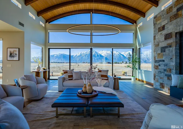 2nd image of 557 Wyatt Ln, Gardnerville, NV 89460 | MLS# 250001268