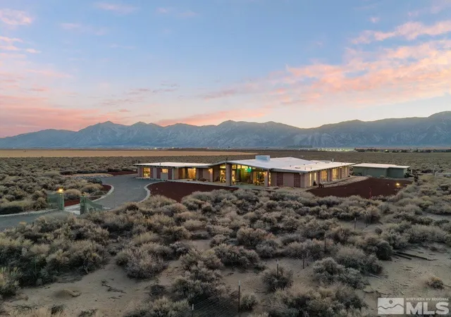1st image of 2520 Clapham Ln, Minden, NV 89423 | MLS# 250001713