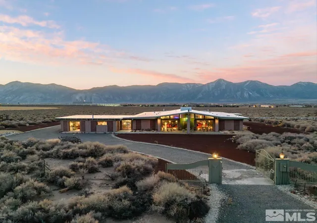 2nd image of 2520 Clapham Ln, Minden, NV 89423 | MLS# 250001713