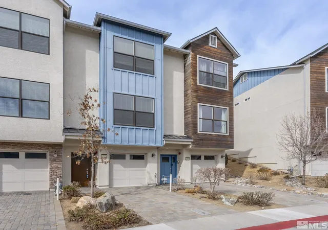 Photo 3 of Townhouse for sale at 4885 Ciarra Kennedy, Reno, NV 89503 | MLS# 250001773 | Listing updated on 2025-09-06