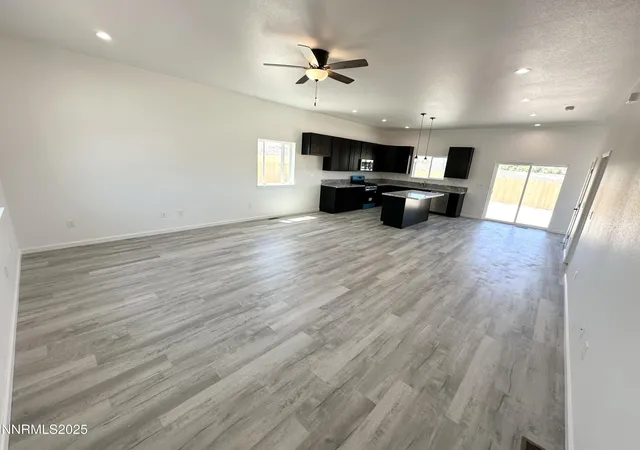 Photo 3 of Single family home for sale at 1310 Serenity Cir #LOT 21, Fernley, NV 89408 | MLS# 250002054 | Listing updated on 2025-12-08