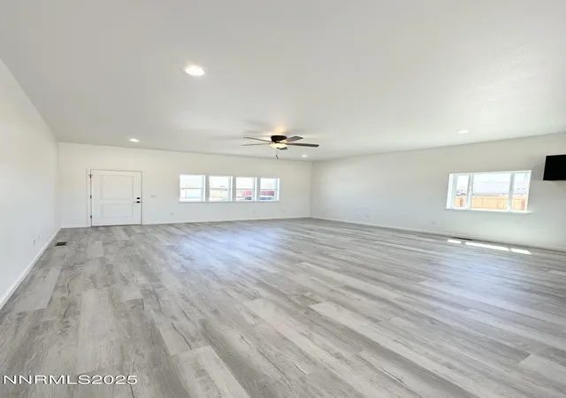 Photo 4 of Single family home for sale at 1310 Serenity Cir #LOT 21, Fernley, NV 89408 | MLS# 250002054 | Listing updated on 2025-12-08