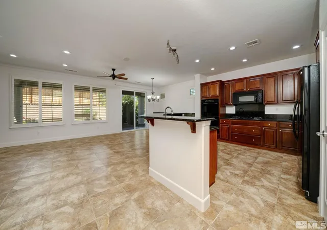 Photo 3 of Single family home for sale at 1395 Walking Stick Way, Reno, NV 89523 | MLS# 240007708 | Listing updated on 2025-06-05