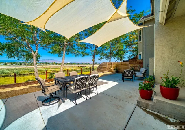 Photo 1 of Single family home for sale at 5279 Mira Loma, Reno, NV 89502 | MLS# 240009440 | Listing updated on 2025-10-04