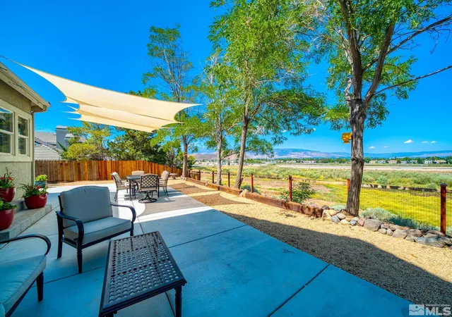 Photo 2 of Single family home for sale at 5279 Mira Loma, Reno, NV 89502 | MLS# 240009440 | Listing updated on 2025-10-04