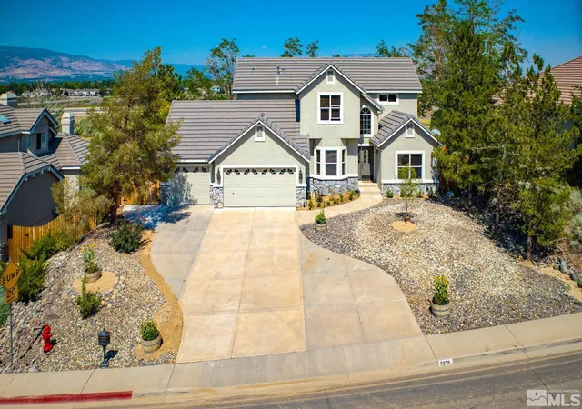 Photo 3 of Single family home for sale at 5279 Mira Loma, Reno, NV 89502 | MLS# 240009440 | Listing updated on 2025-10-04