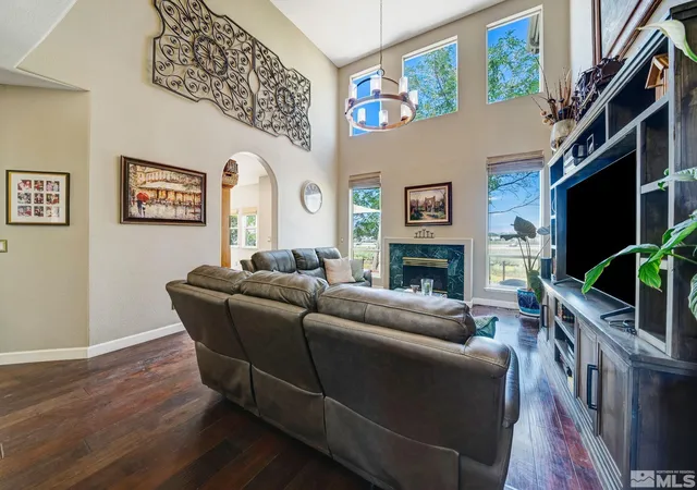 Photo 3 of Single family home for sale at 5279 Mira Loma, Reno, NV 89502 | MLS# 240009440 | Listing updated on 2025-10-04