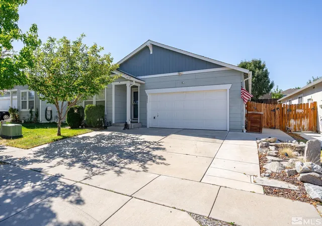 Photo 2 of Single family home for sale at 8921 Kemmer St, Reno, NV 89506 | MLS# 240011068 | Listing updated on 2025-07-21