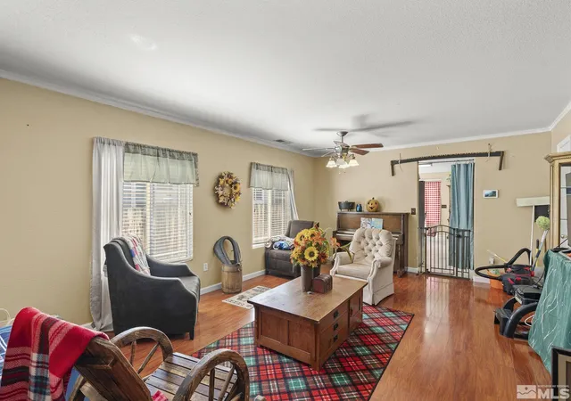 Photo 3 of Single family home for sale at 8921 Kemmer St, Reno, NV 89506 | MLS# 240011068 | Listing updated on 2025-07-21