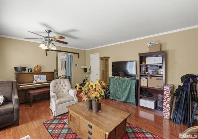 Photo 3 of Single family home for sale at 8921 Kemmer St, Reno, NV 89506 | MLS# 240011068 | Listing updated on 2025-07-21