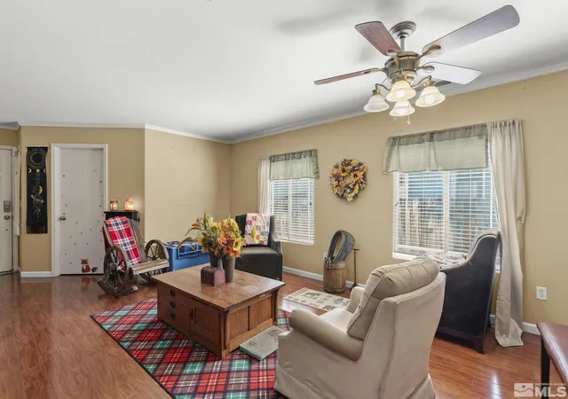 Photo 4 of Single family home for sale at 8921 Kemmer St, Reno, NV 89506 | MLS# 240011068 | Listing updated on 2025-07-21