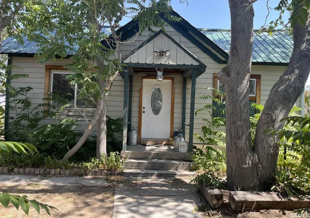 Photo 1 of Single family home for sale at 200 Reservation St, Wadsworth, NV 89442 | MLS# 240011479 | Listing updated on 2025-07-08