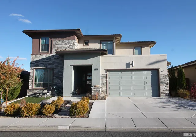Photo 1 of Single family home for sale at 4702 Chromium Way, Sparks, NV 89436 | MLS# 240013899 | Listing updated on 2025-08-10