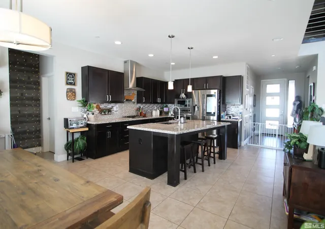 Photo 2 of Single family home for sale at 4702 Chromium Way, Sparks, NV 89436 | MLS# 240013899 | Listing updated on 2025-08-10