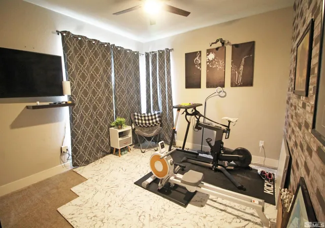 Photo 4 of Single family home for sale at 4702 Chromium Way, Sparks, NV 89436 | MLS# 240013899 | Listing updated on 2025-08-10