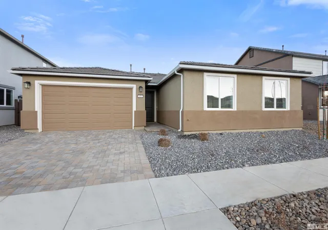 Photo 1 of Single family home for sale at 480 Rambling Ridge Ct #LOT 19, Reno, NV 89506 | MLS# 240015268 | Listing updated on 2025-11-10