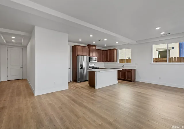 Photo 3 of Single family home for sale at 480 Rambling Ridge Ct #LOT 19, Reno, NV 89506 | MLS# 240015268 | Listing updated on 2025-11-10