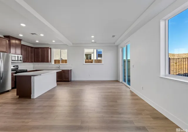 Photo 3 of Single family home for sale at 480 Rambling Ridge Ct #LOT 19, Reno, NV 89506 | MLS# 240015268 | Listing updated on 2025-11-10