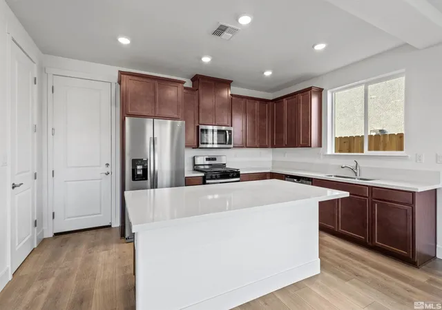 Photo 4 of Single family home for sale at 480 Rambling Ridge Ct #LOT 19, Reno, NV 89506 | MLS# 240015268 | Listing updated on 2025-11-10