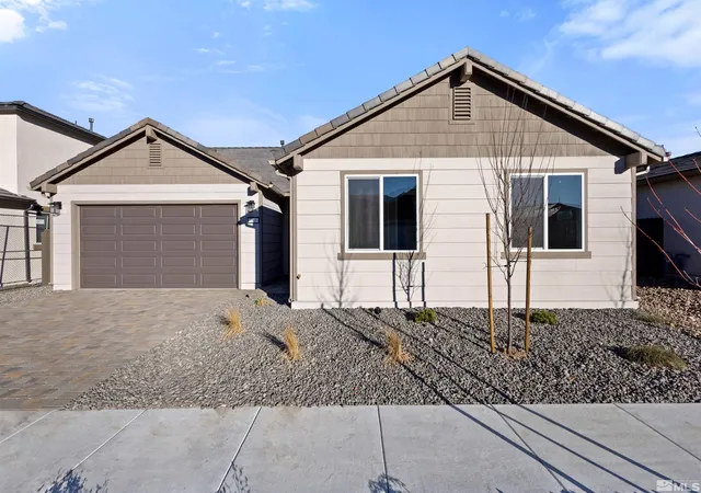 Photo 1 of Single family home for sale at 7508 Rambling Ridge Rd #LOT 24, Reno, NV 89506 | MLS# 240015270 | Listing updated on 2025-05-30