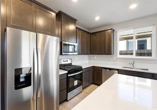 Photo 3 of Single family home for sale at 7508 Rambling Ridge Rd #LOT 24, Reno, NV 89506 | MLS# 240015270 | Listing updated on 2025-05-30