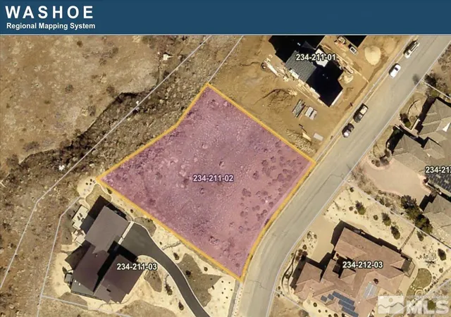 14th image of 8673 Eagle Chase Trl, Reno, NV 89523 | MLS# 250001125