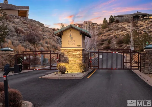 1st image of 8673 Eagle Chase Trl, Reno, NV 89523 | MLS# 250001125