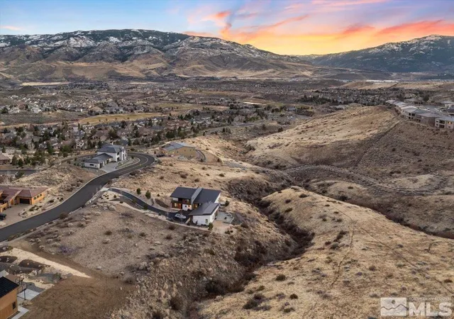 2nd image of 8673 Eagle Chase Trl, Reno, NV 89523 | MLS# 250001125