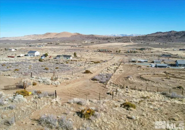 Photo 1 of Land for sale at 40 Prairie Way, Reno, NV 89506 | MLS# 250000729 | Listing updated on 2025-11-07