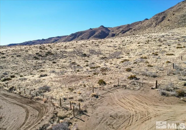 Photo 2 of Land for sale at 40 Prairie Way, Reno, NV 89506 | MLS# 250000729 | Listing updated on 2025-11-07