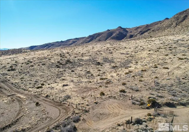 Photo 3 of Land for sale at 40 Prairie Way, Reno, NV 89506 | MLS# 250000729 | Listing updated on 2025-11-07