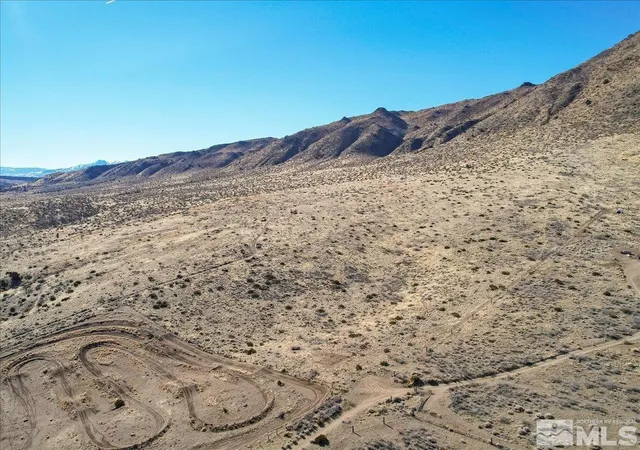 Photo 4 of Land for sale at 40 Prairie Way, Reno, NV 89506 | MLS# 250000729 | Listing updated on 2025-11-07