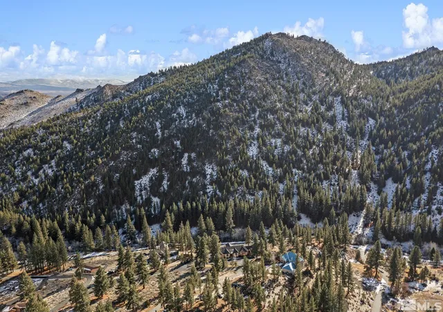 5th image of 0 Old Clear Creek Rd, Carson City, NV 89705 | MLS# 250001575