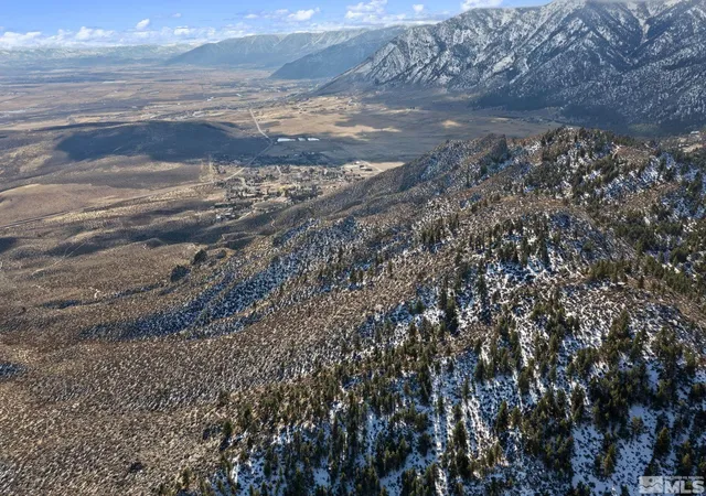 9th image of 0 Old Clear Creek Rd, Carson City, NV 89705 | MLS# 250001575