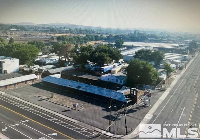 Photo 1 of Land for sale at 2091 W 4th Street, Reno, NV 89503 | MLS# 250001536 | Listing updated on 2026-04-23