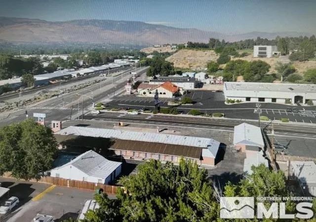 Photo 3 of Land for sale at 2091 W 4th Street, Reno, NV 89503 | MLS# 250001536 | Listing updated on 2026-04-23