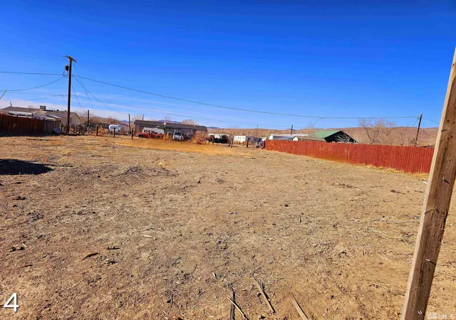 4th image of 2795 Rawhide St, Silver Springs, NV 89429 | MLS# 250000548