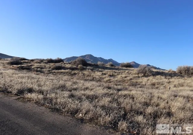 Photo 1 of Land for sale at 3560 Georgia Cir, Winnemucca, NV 89445 | MLS# 250001588 | Listing updated on 2025-09-30