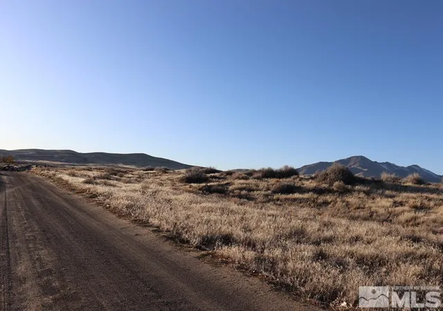 Photo 4 of Land for sale at 3560 Georgia Cir, Winnemucca, NV 89445 | MLS# 250001588 | Listing updated on 2025-09-30