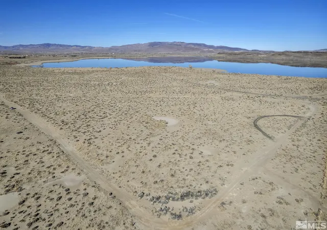 Photo 1 of Land for sale at 4400 A St, Silver Springs, NV 89429 | MLS# 250001919 | Listing updated on 2025-05-28