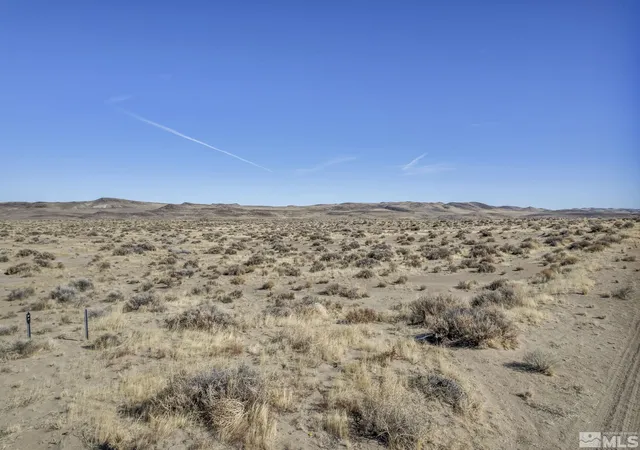 Photo 4 of Land for sale at 4400 A St, Silver Springs, NV 89429 | MLS# 250001919 | Listing updated on 2025-05-28
