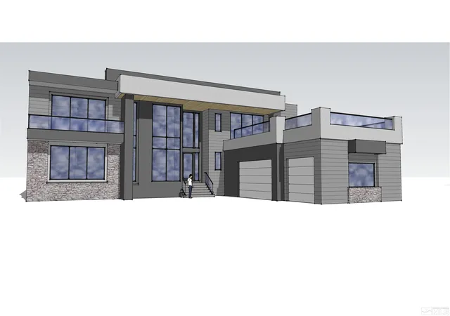 Photo 3 of Land for sale at 2790 Lakeridge, Reno, NV 89509 | MLS# 250001633 | Listing updated on 2025-05-30