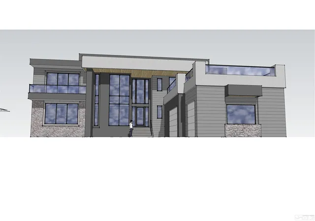 Photo 3 of Land for sale at 2790 Lakeridge, Reno, NV 89509 | MLS# 250001633 | Listing updated on 2025-05-30