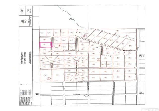 Photo 1 of Land for sale at 3580 Georgia Cir, Winnemucca, NV 89445 | MLS# 250001590 | Listing updated on 2025-09-30