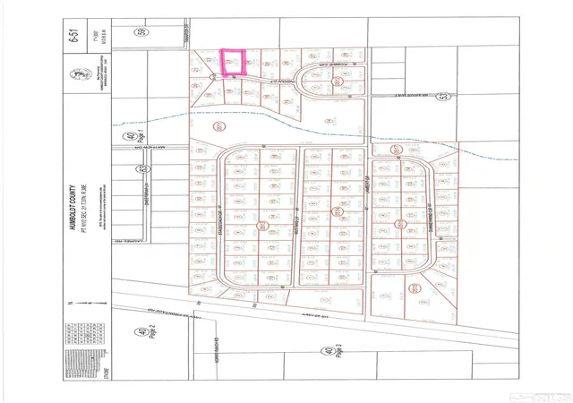 1st image of 10100 Indian Court, Winnemucca, NV 89445 | MLS# 250001811