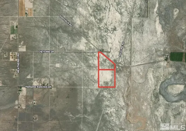 3rd image of 06 0251 22 Paradise Ranchos Dr, Winnemucca, NV 89445 | MLS# 250001715