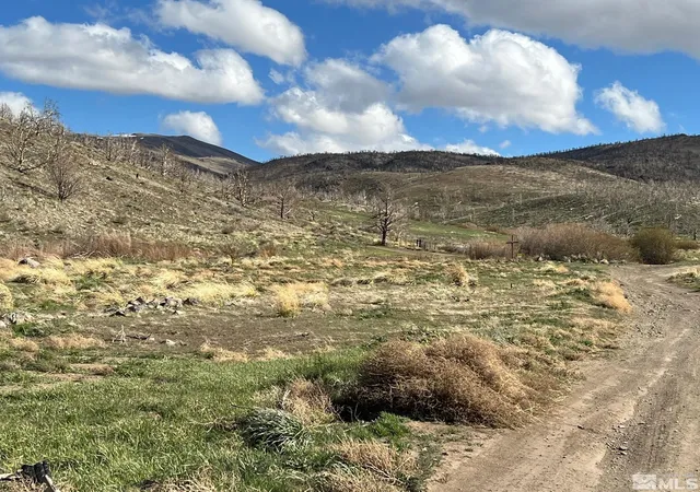 Photo 3 of Land for sale at Tbd Parcels At Pine Nut Creek Area, Gardnerville, NV 89410 | MLS# 220001078 | Listing updated on 2026-07-02