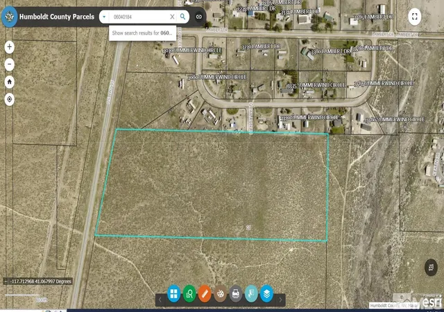1st image of 84 N Hwy 95, Winnemucca, NV 89445 | MLS# 250001918