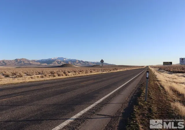 Photo 3 of Land for sale at 84 N Highway 95, Winnemucca, NV 89445 | MLS# 250001918 | Listing updated on 2025-05-23