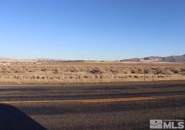 Photo 3 of Land for sale at 84 N Highway 95, Winnemucca, NV 89445 | MLS# 250001918 | Listing updated on 2025-05-23
